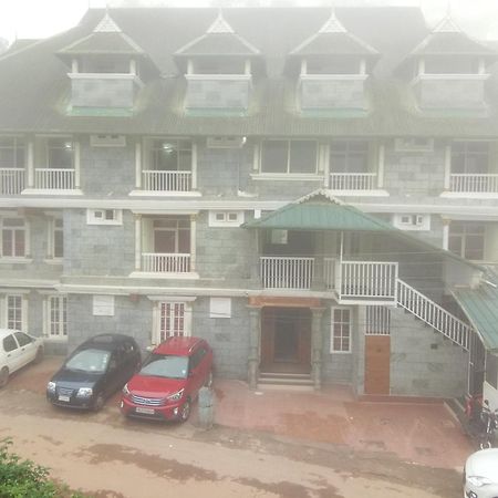 Eden Holidays EV Munnar Dış mekan fotoğraf