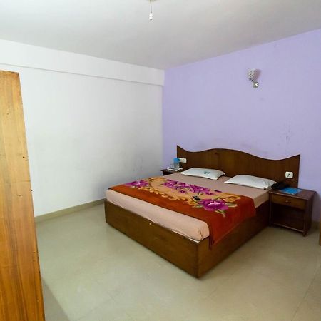 Eden Holidays EV Munnar Dış mekan fotoğraf