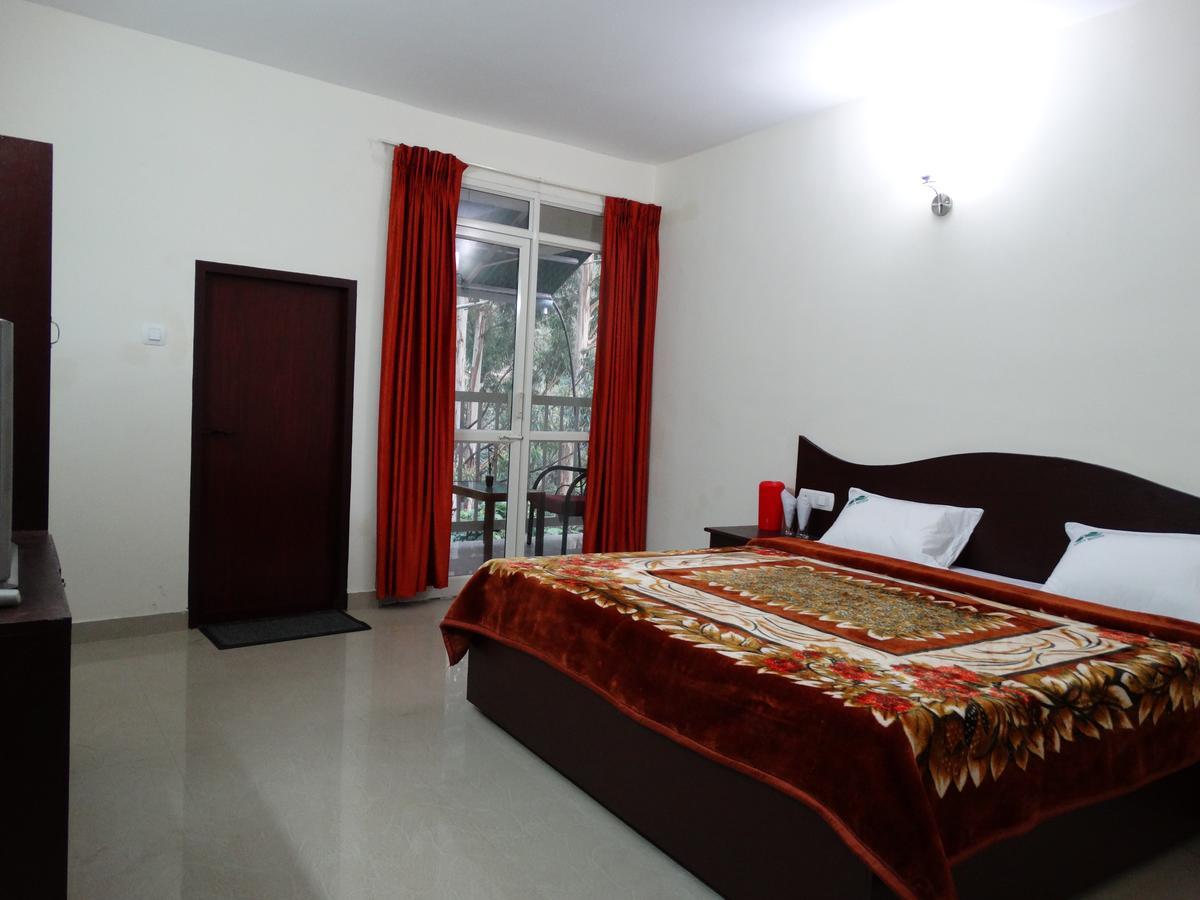 Eden Holidays EV Munnar Dış mekan fotoğraf
