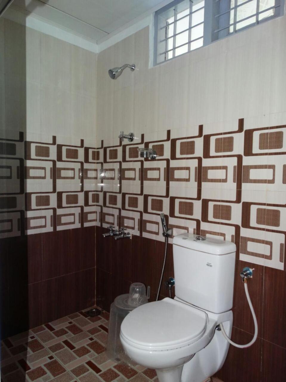 Eden Holidays EV Munnar Dış mekan fotoğraf