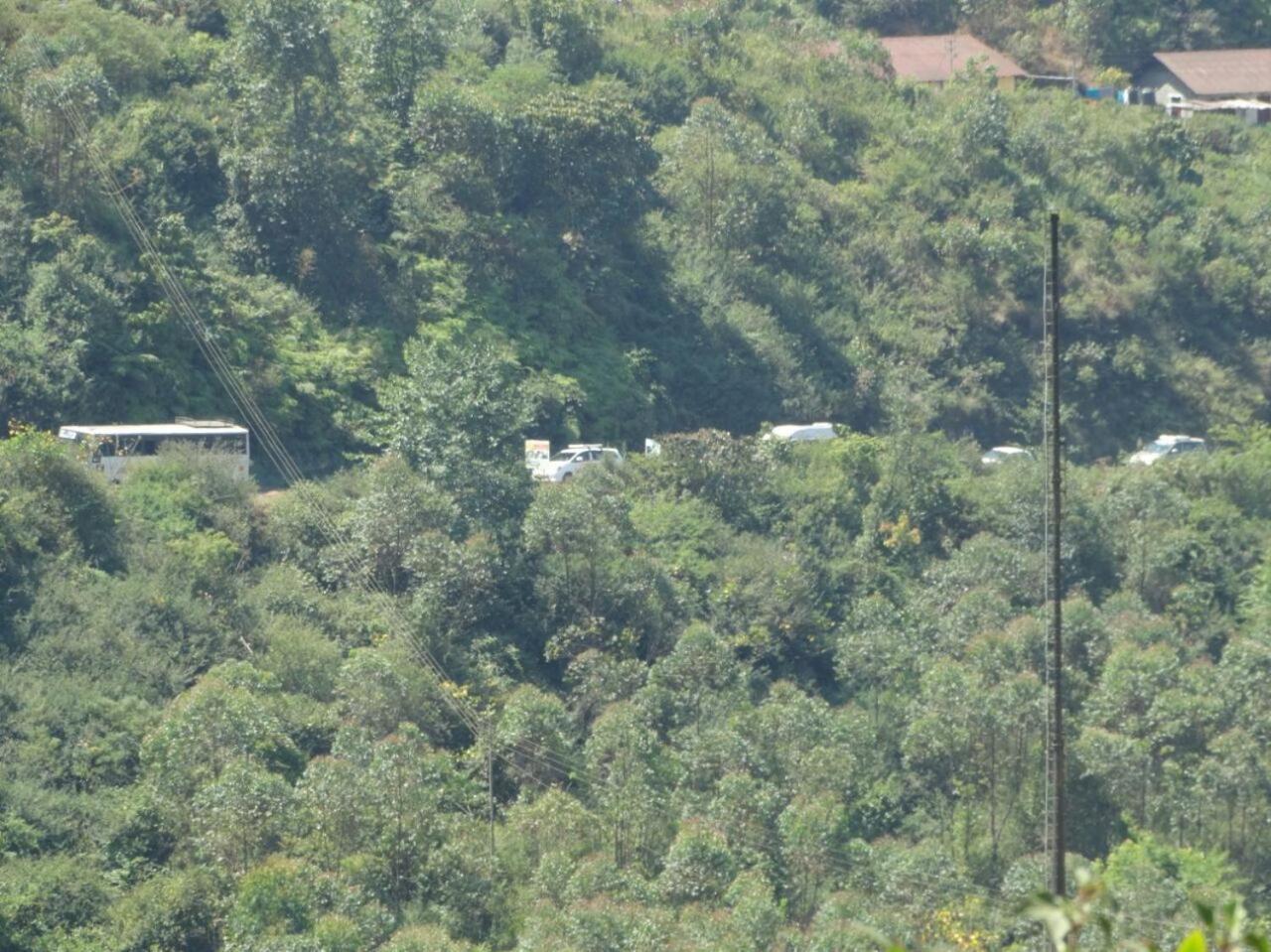 Eden Holidays EV Munnar Dış mekan fotoğraf