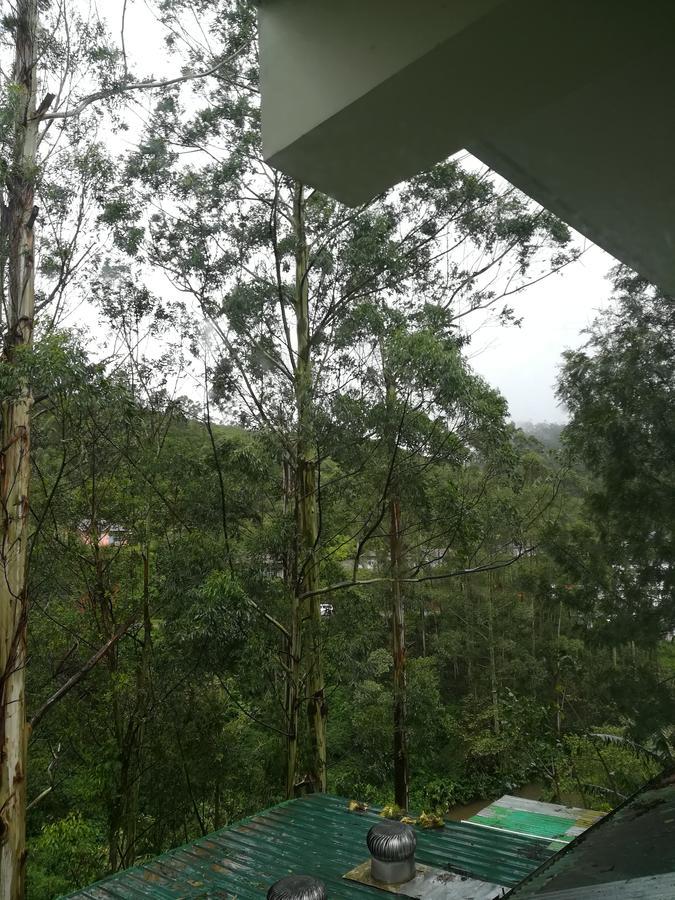 Eden Holidays EV Munnar Dış mekan fotoğraf