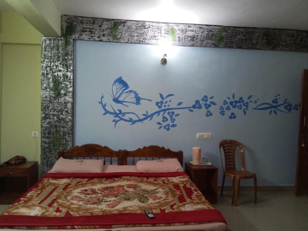 Eden Holidays EV Munnar Dış mekan fotoğraf