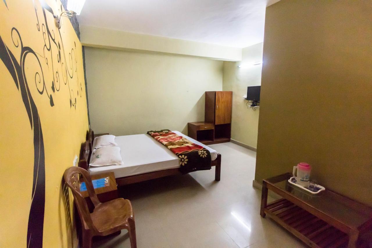 Eden Holidays EV Munnar Dış mekan fotoğraf