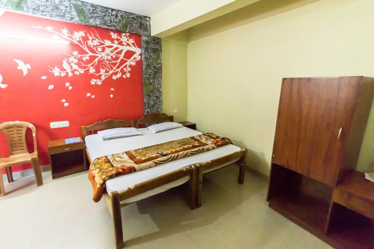 Eden Holidays EV Munnar Dış mekan fotoğraf