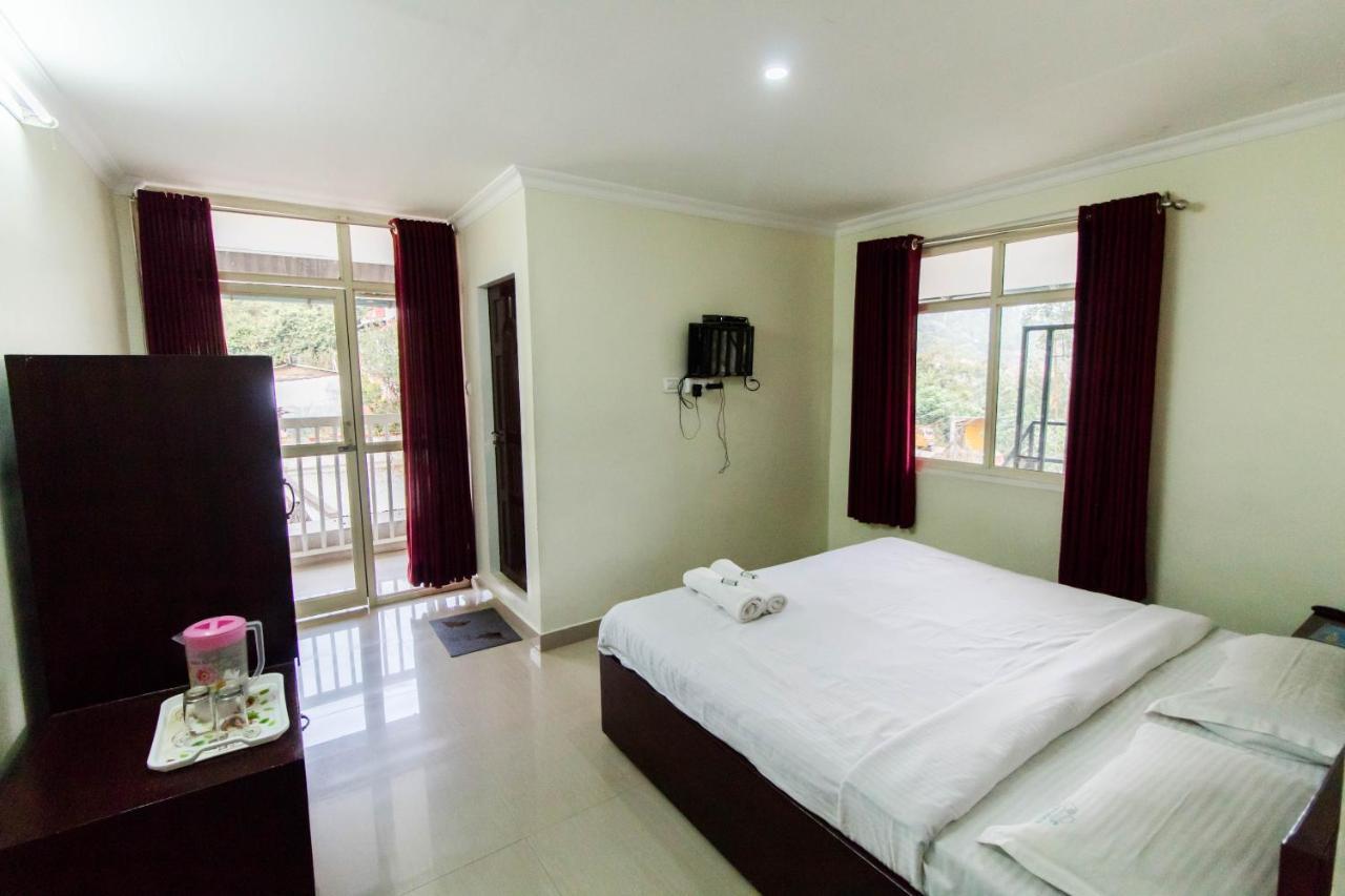 Eden Holidays EV Munnar Dış mekan fotoğraf