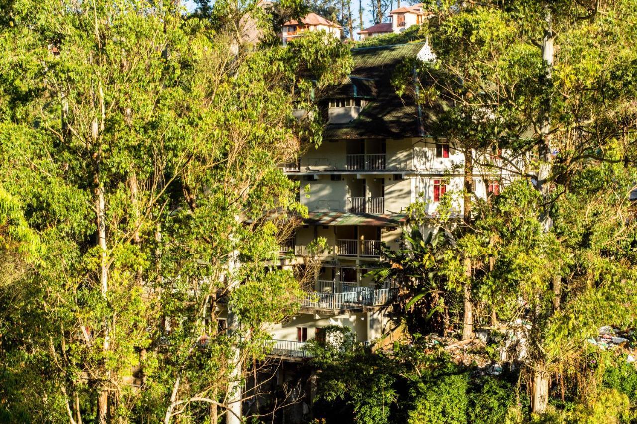Eden Holidays EV Munnar Dış mekan fotoğraf