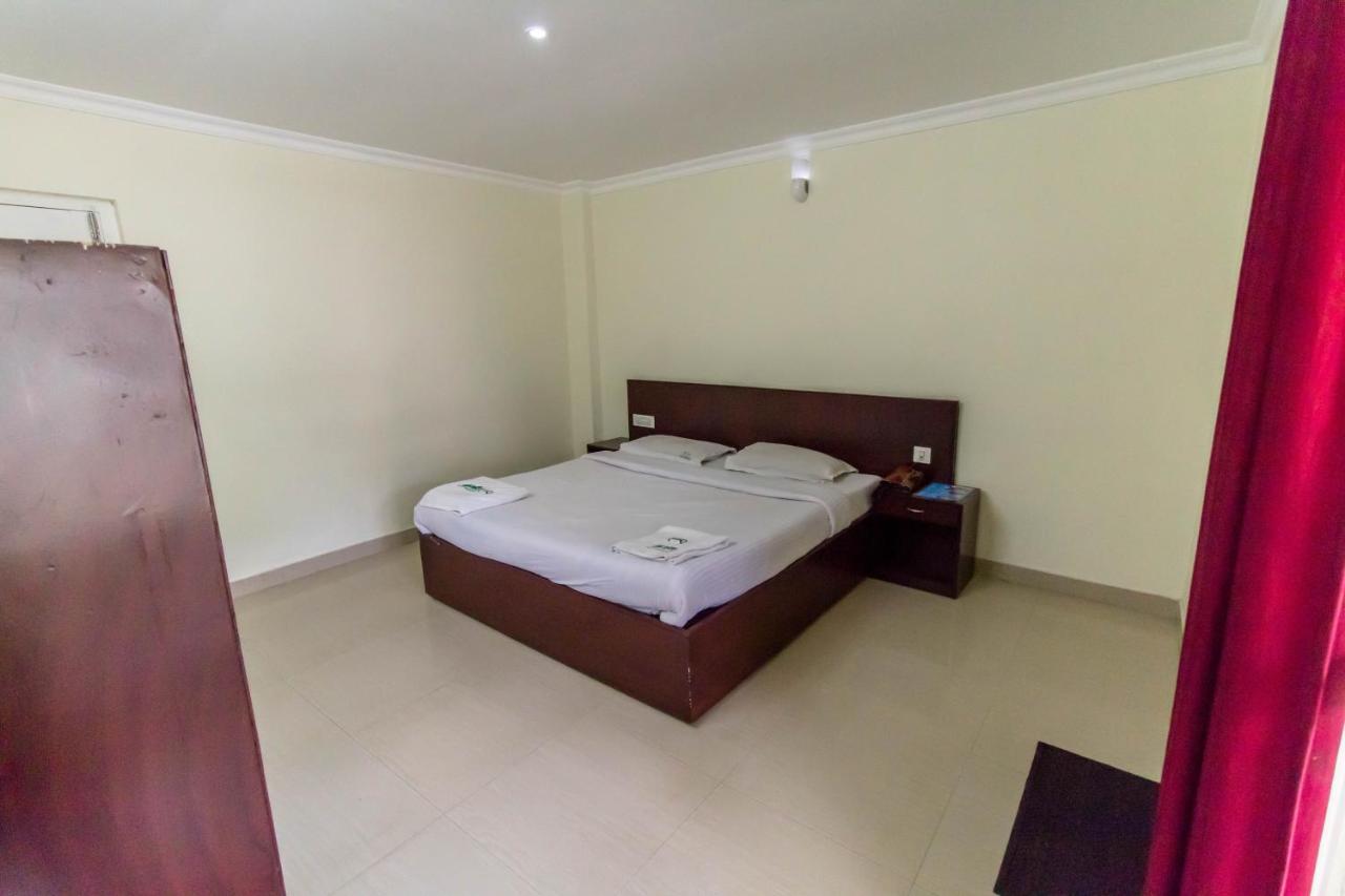 Eden Holidays EV Munnar Dış mekan fotoğraf