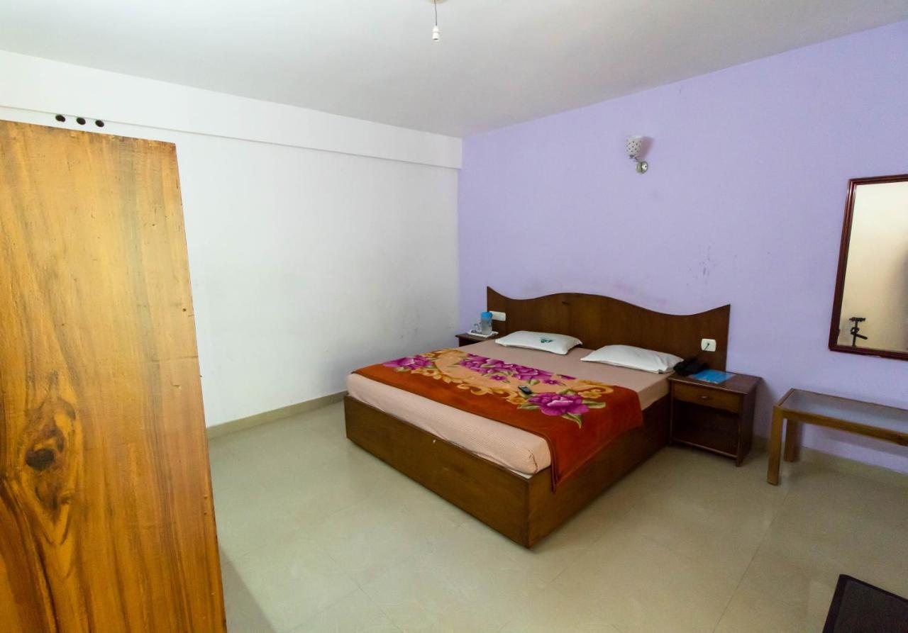 Eden Holidays EV Munnar Dış mekan fotoğraf