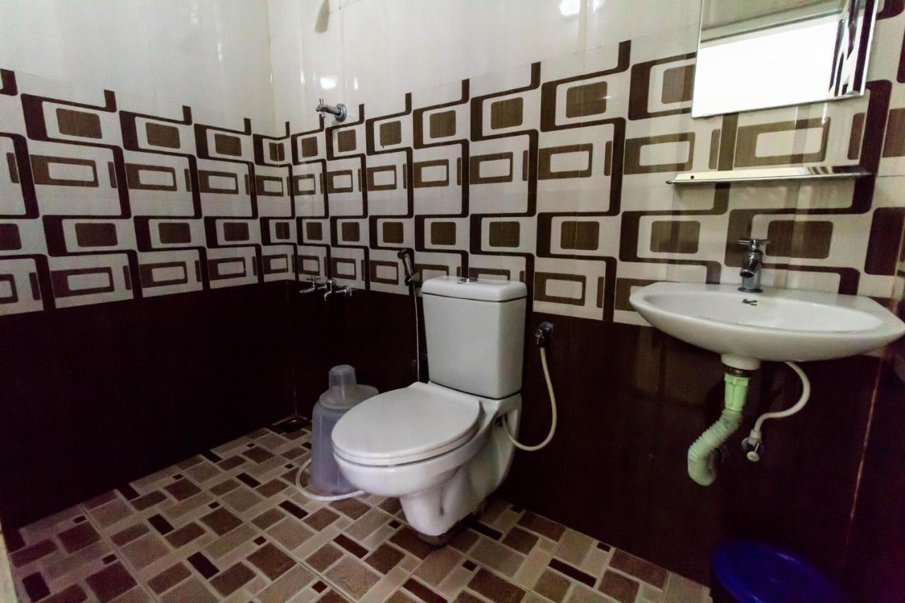 Eden Holidays EV Munnar Dış mekan fotoğraf